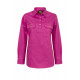 LADIES HALF PLACKET SHIRT LADIES HALF PLACKET SHIRT