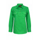 LADIES HALF PLACKET SHIRT LADIES HALF PLACKET SHIRT