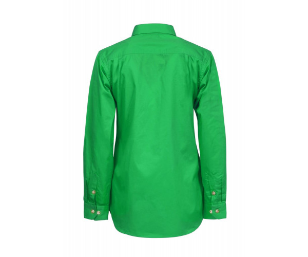 LADIES HALF PLACKET SHIRT LADIES HALF PLACKET SHIRT