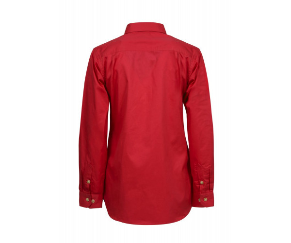LADIES HALF PLACKET SHIRT LADIES HALF PLACKET SHIRT