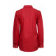 LADIES HALF PLACKET SHIRT LADIES HALF PLACKET SHIRT