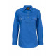 LADIES HALF PLACKET SHIRT LADIES HALF PLACKET SHIRT