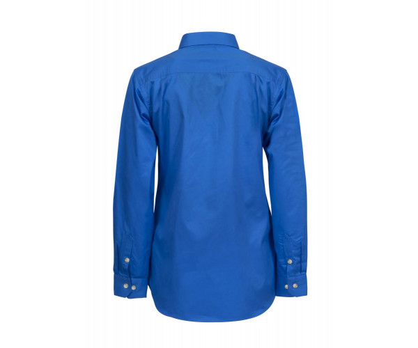 LADIES HALF PLACKET SHIRT LADIES HALF PLACKET SHIRT