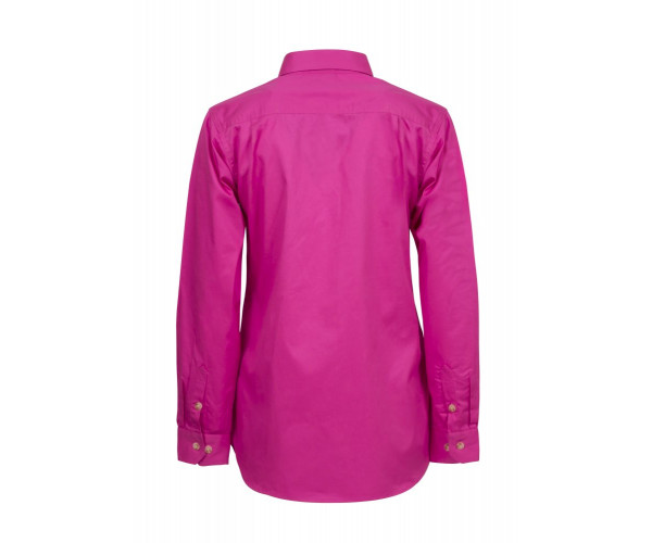 LADIES HALF PLACKET SHIRT LADIES HALF PLACKET SHIRT