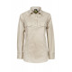 LADIES HALF PLACKET SHIRT LADIES HALF PLACKET SHIRT