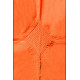 WORK CRAFT HIVIS 2TONE HALF PLACKET SHIRT WITH REFLECTIVE TAPE WORK CRAFT HIVIS 2TONE HALF PLACKET SHIRT WITH REFLECTIVE TAPE