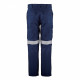 FIRE RESISTANTCARGO PANTS WITH REFLECTIVE TAPE FIRE RESISTANTCARGO PANTS WITH REFLECTIVE TAPE