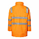 VIC RAIL HIVIS JACKET-TAPE VIC RAIL HIVIS JACKET-TAPE