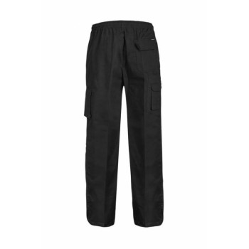 Unisex Chefs Drawstring Cargo Cp055