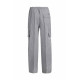 UNISEX CHEFS CHECK DRAWSTRING CARGO CP060 UNISEX CHEFS CHECK DRAWSTRING CARGO CP060