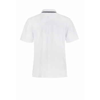 Mens Hospitality Polo - Short Sleeve - Csp80