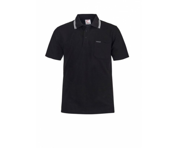 MENS HOSPITALITY POLO - SHORT SLEEVE - CSP80 MENS HOSPITALITY POLO - SHORT SLEEVE - CSP80