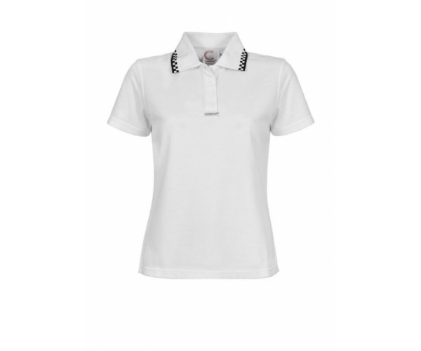 LADIES HOSPITALITY POLO - SHORT SLEEVE CSPL90 LADIES HOSPITALITY POLO - SHORT SLEEVE CSPL90