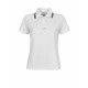 LADIES HOSPITALITY POLO - SHORT SLEEVE CSPL90 LADIES HOSPITALITY POLO - SHORT SLEEVE CSPL90