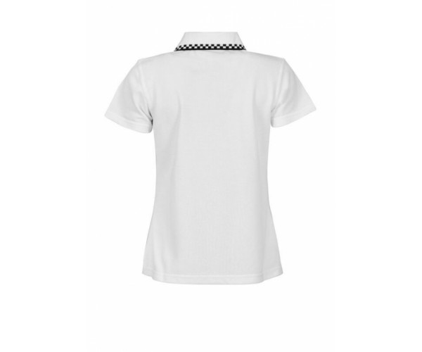LADIES HOSPITALITY POLO - SHORT SLEEVE CSPL90 LADIES HOSPITALITY POLO - SHORT SLEEVE CSPL90
