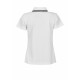 LADIES HOSPITALITY POLO - SHORT SLEEVE CSPL90 LADIES HOSPITALITY POLO - SHORT SLEEVE CSPL90