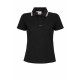 LADIES HOSPITALITY POLO - SHORT SLEEVE CSPL90 LADIES HOSPITALITY POLO - SHORT SLEEVE CSPL90