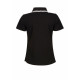 LADIES HOSPITALITY POLO - SHORT SLEEVE CSPL90 LADIES HOSPITALITY POLO - SHORT SLEEVE CSPL90