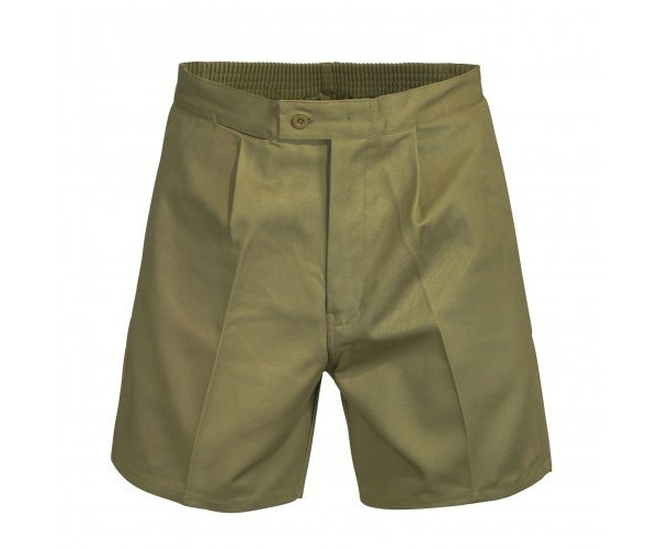 Mens cotton drill shorts Mens cotton drill shorts