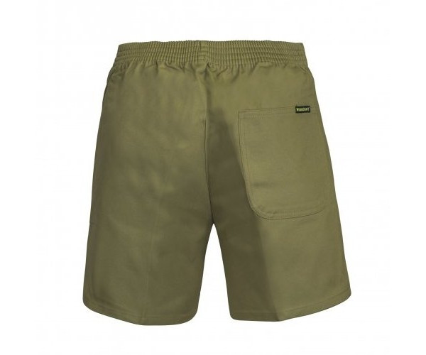 Mens cotton drill shorts Mens cotton drill shorts