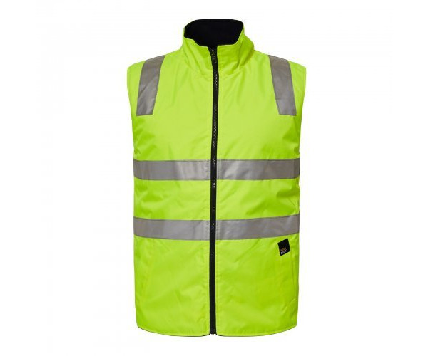 TORNADO 4 IN 1 JACKET WITH REFLECTIVE TAPE TORNADO 4 IN 1 JACKET WITH REFLECTIVE TAPE