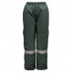 FREEZER PANT WITH REFLECTIVE TAPE FREEZER PANT WITH REFLECTIVE TAPE