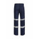 COTTON PANT WITH CSR TAPE COTTON PANT WITH CSR TAPE