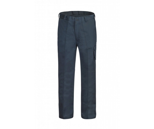 MODERN FIT CARGO COTTON DRILL TROUSER MODERN FIT CARGO COTTON DRILL TROUSER