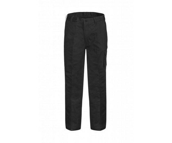 MODERN FIT CARGO COTTON DRILL TROUSER MODERN FIT CARGO COTTON DRILL TROUSER