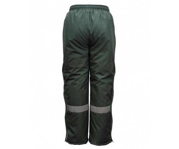 FREEZER PANT WITH REFLECTIVE TAPE FREEZER PANT WITH REFLECTIVE TAPE