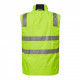 FROST REVERSIBLE VEST W/TAPE FROST REVERSIBLE VEST W/TAPE