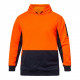 SUMMIT HI VIS HOODIE SUMMIT HI VIS HOODIE