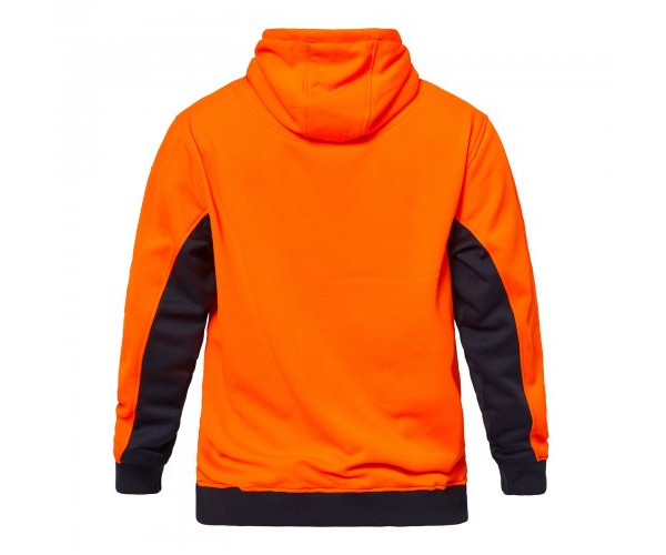 SUMMIT HI VIS HOODIE SUMMIT HI VIS HOODIE