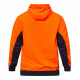 SUMMIT HI VIS HOODIE SUMMIT HI VIS HOODIE