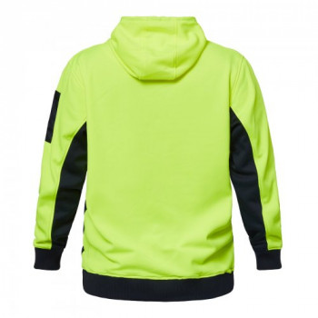 Summit Hi Vis Hoodie