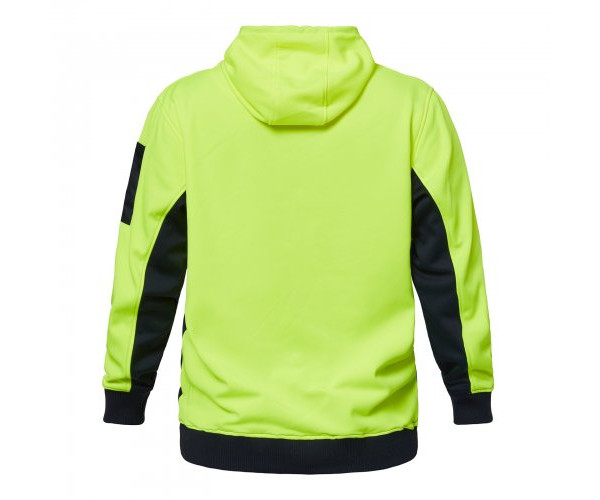 SUMMIT HI VIS HOODIE SUMMIT HI VIS HOODIE