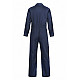 WORKCRAFT POLY/COTTON COVERALLS WORKCRAFT POLY/COTTON COVERALLS