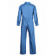 WORKCRAFT POLY/COTTON COVERALLS WORKCRAFT POLY/COTTON COVERALLS