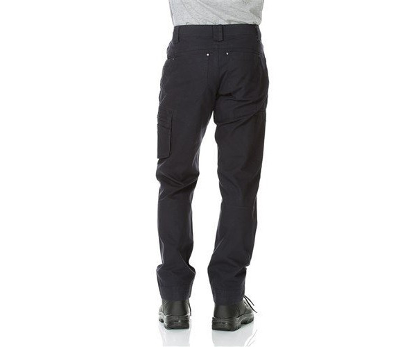 COTTON CANVAS MODERN FIT CARGO PANTS COTTON CANVAS MODERN FIT CARGO PANTS