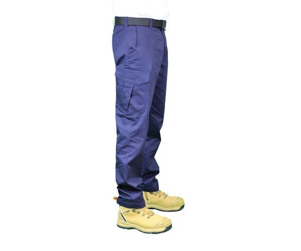 LIGHTWEIGHT COTTON DRILL MODERN FIT CARGO PANTS LIGHTWEIGHT COTTON DRILL MODERN FIT CARGO PANTS