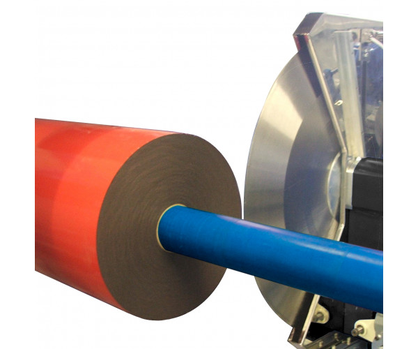 Anodized Aluminium Window Frame Tape Anodized Aluminium Window Frame PE Tape